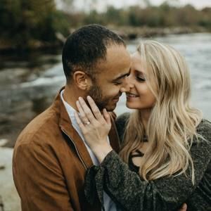 Meet your Posher, Allie